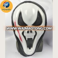 Party Halloween Costume Latex ghost Mask