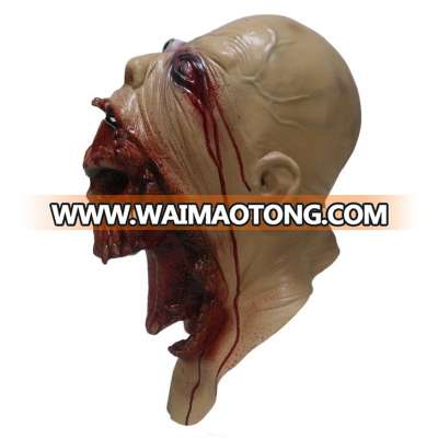 The highest selling character party Fancy Dress Ideal Classic Cosplay Latex Mask for Halloween props